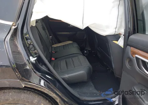 2022 Honda Cr-V 2Wd Ex-L из США, поврежденный, VIN 7FARW1H82NE000469